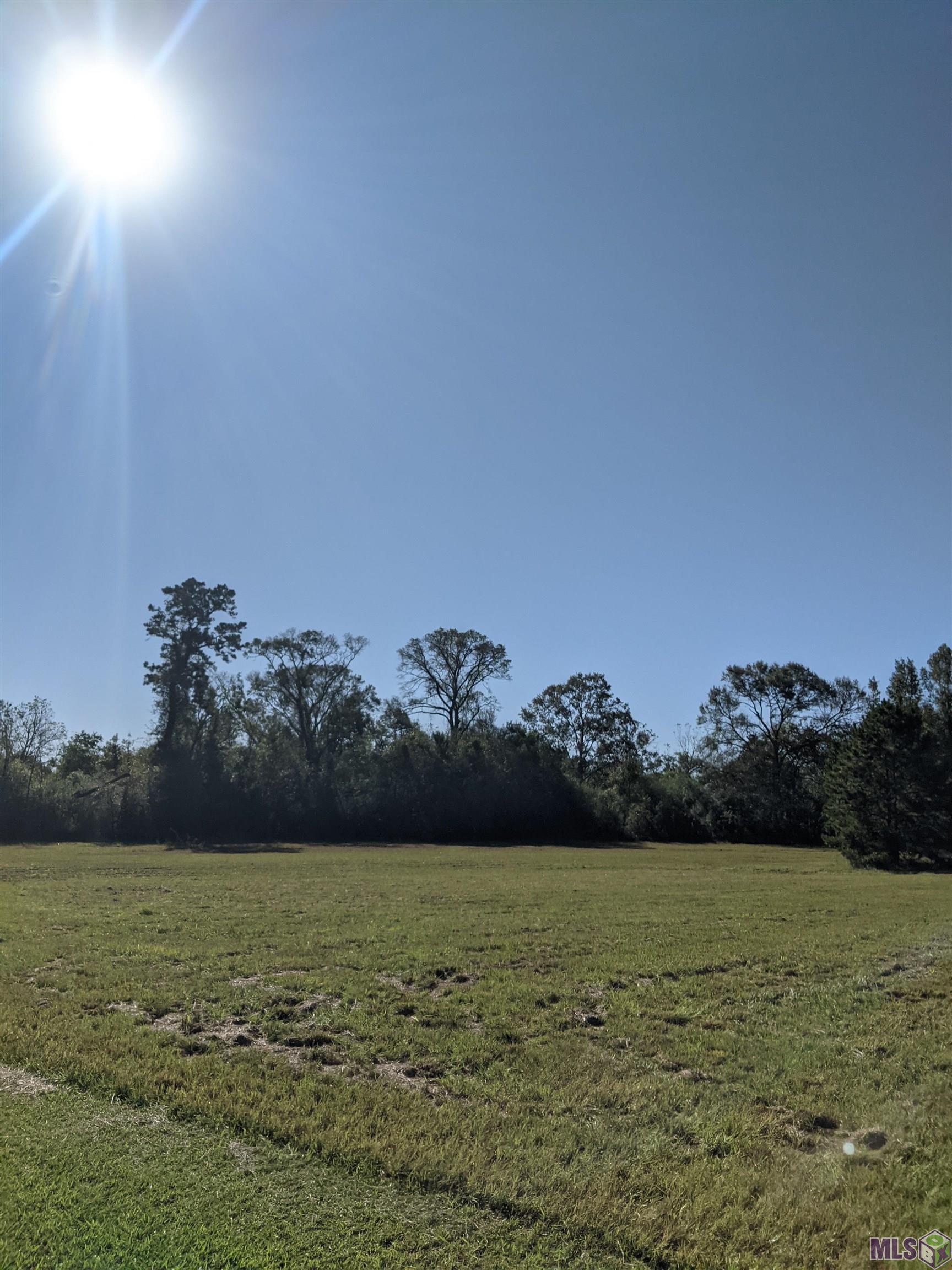 Exclusive Land for Sale